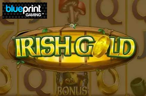 Irish Gold